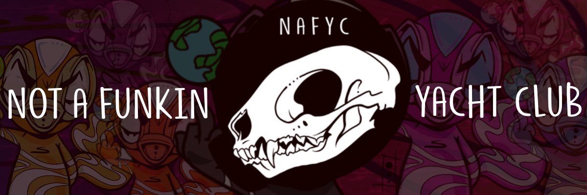 FunkThaWorld.eth banner