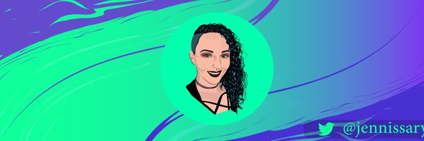 Jennissary Profile Banner