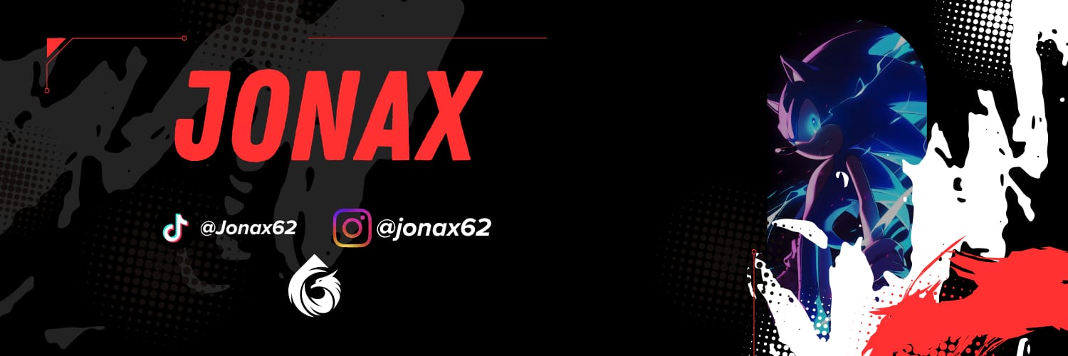 JONAX689's profile banner image
