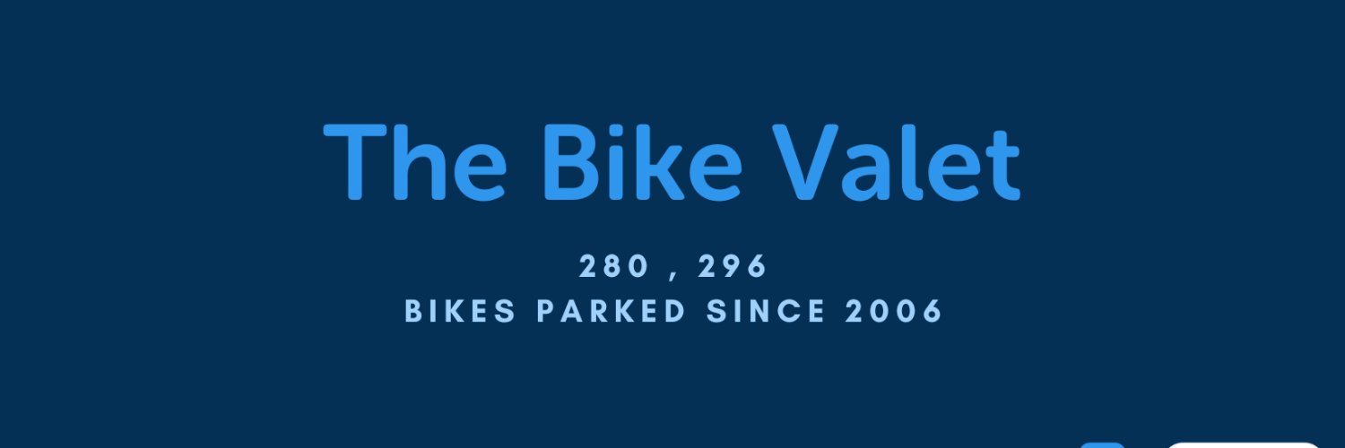 TheBicycleValet's profile banner image