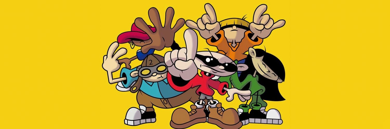 Vic banner