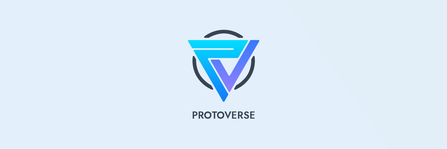 ProtoVerse.Ai Profile Banner