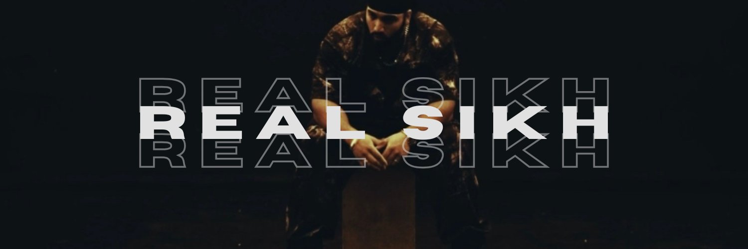 RealSikh99's profile banner image