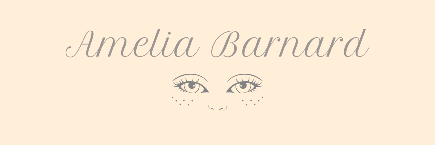 Amelia_Barnard's profile banner image