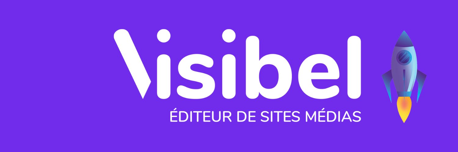 visibelmedia's profile banner image