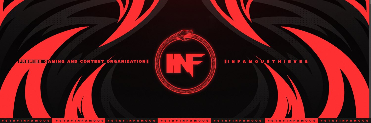 Infamous Thieves's banner