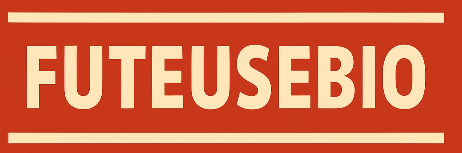 FUTEusebio banner