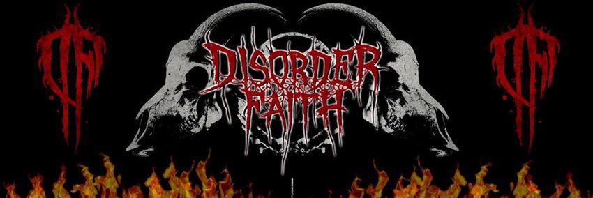 DisorderFaith's profile banner image
