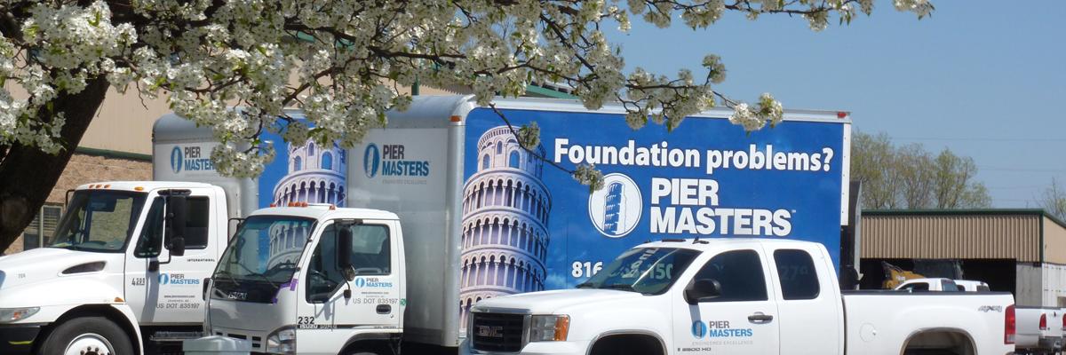 KCPierMasters's profile banner image
