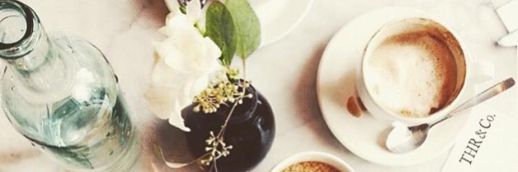 THRandCo's profile banner image