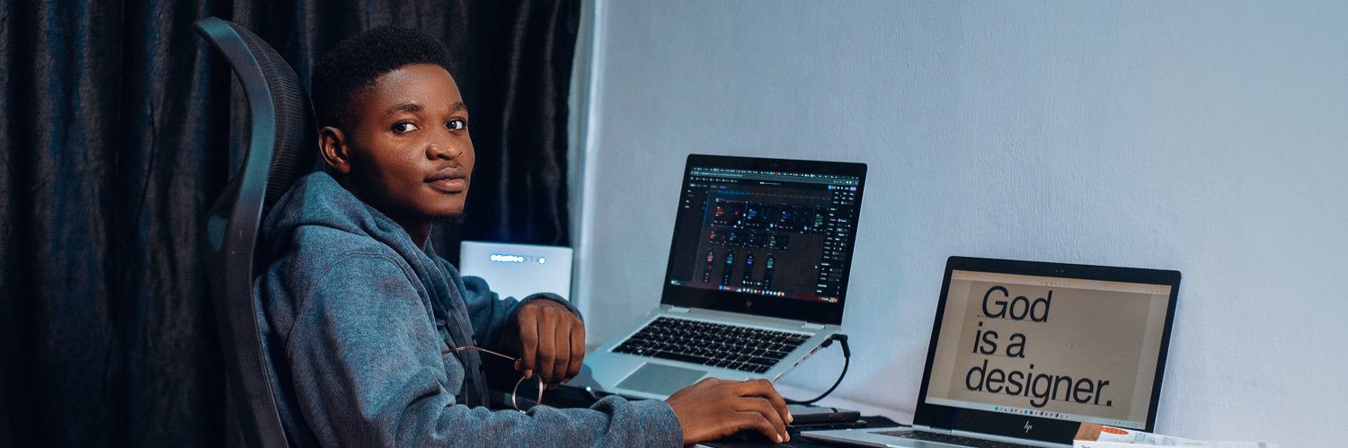 Eric Boluwatife | Framer Expert banner