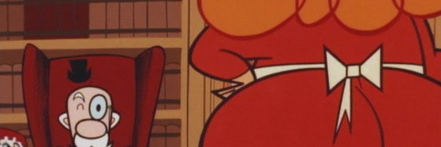 Gassy Duchess 🍑💨✨ banner