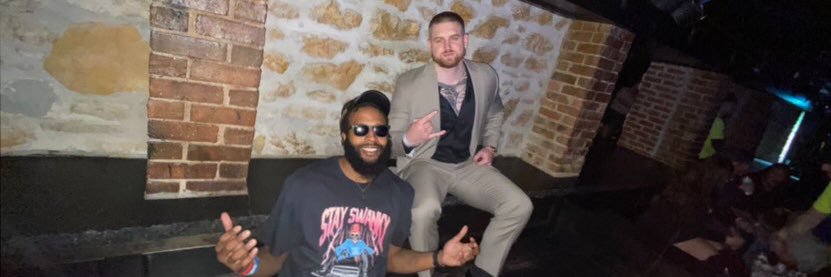 BigBrandon9's profile banner image