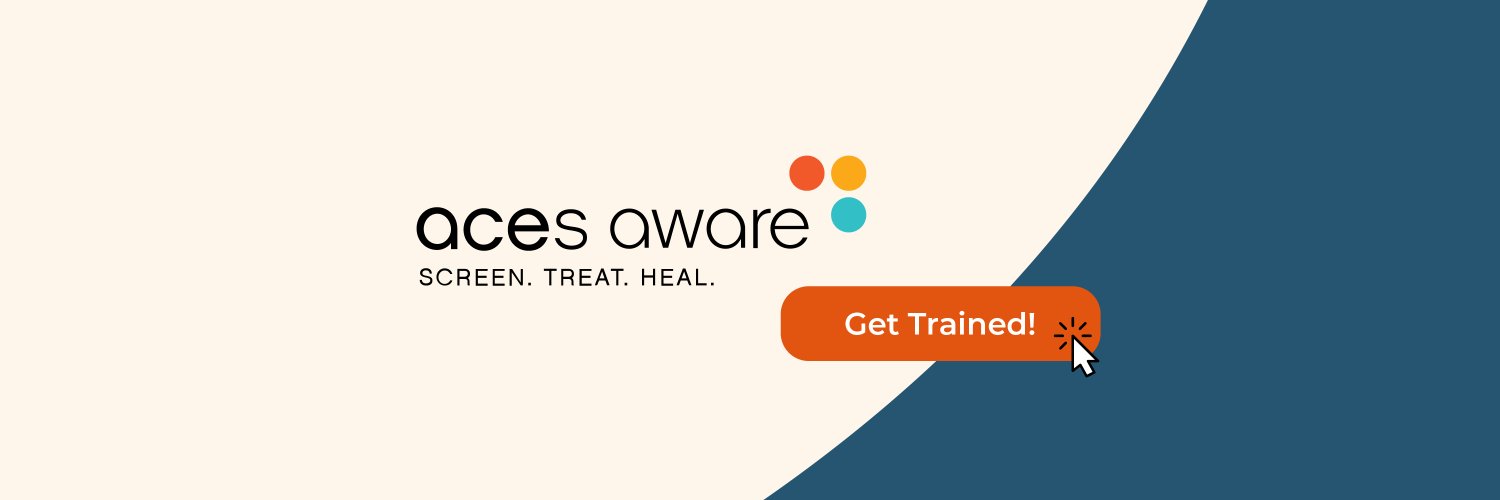 ACEs Aware's banner