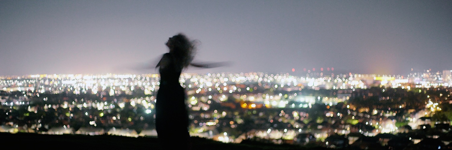 Chloe & the Brainwaves banner