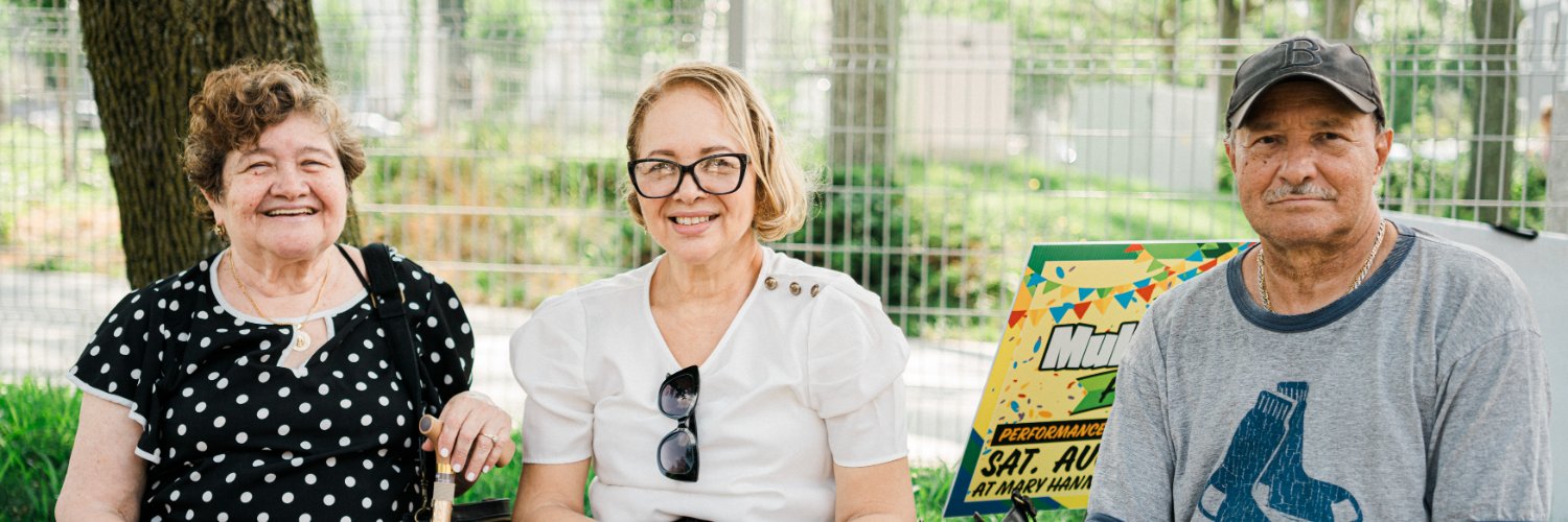 Dorchester Bay EDC banner