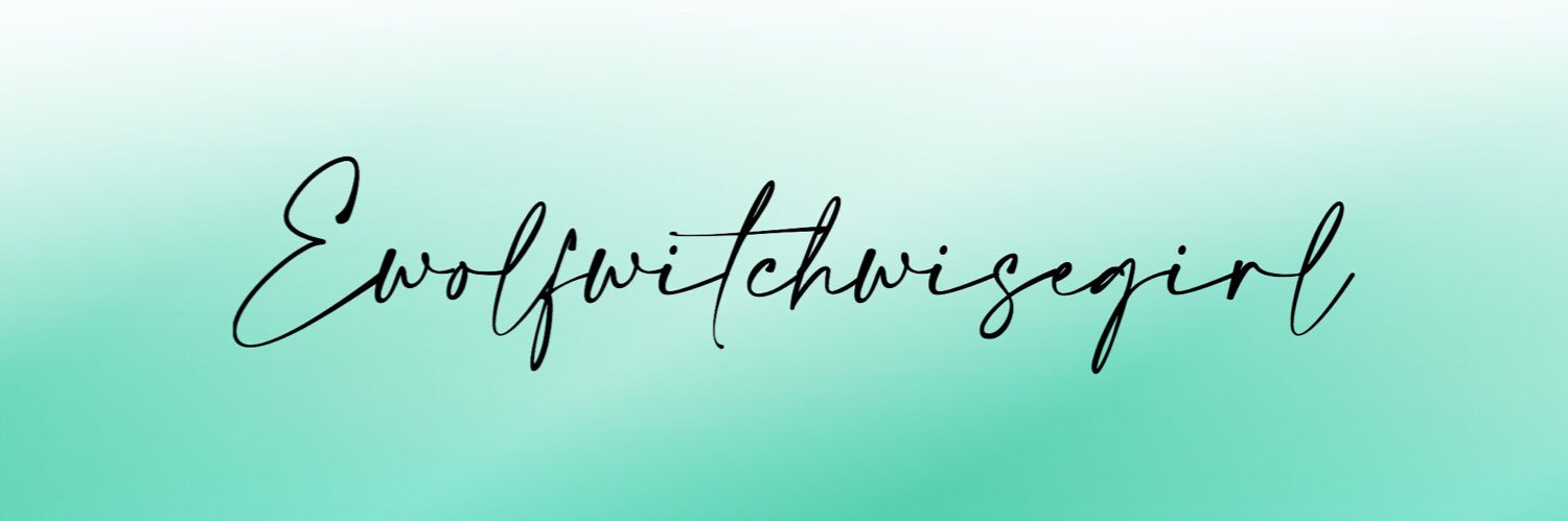 𝐞𝐰𝐨𝐥𝐟𝐰𝐢𝐭𝐜𝐡𝐰𝐢𝐬𝐞𝐠𝐢𝐫𝐥 banner