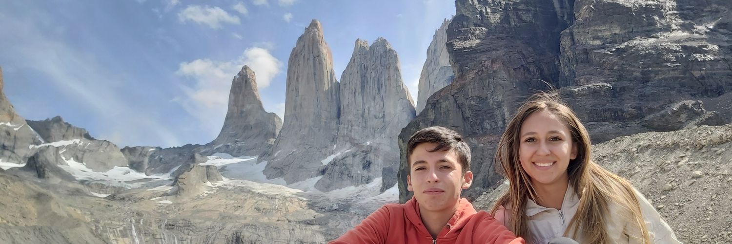 felgonzp's profile banner image