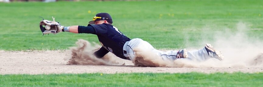NE Baseball Journal's banner