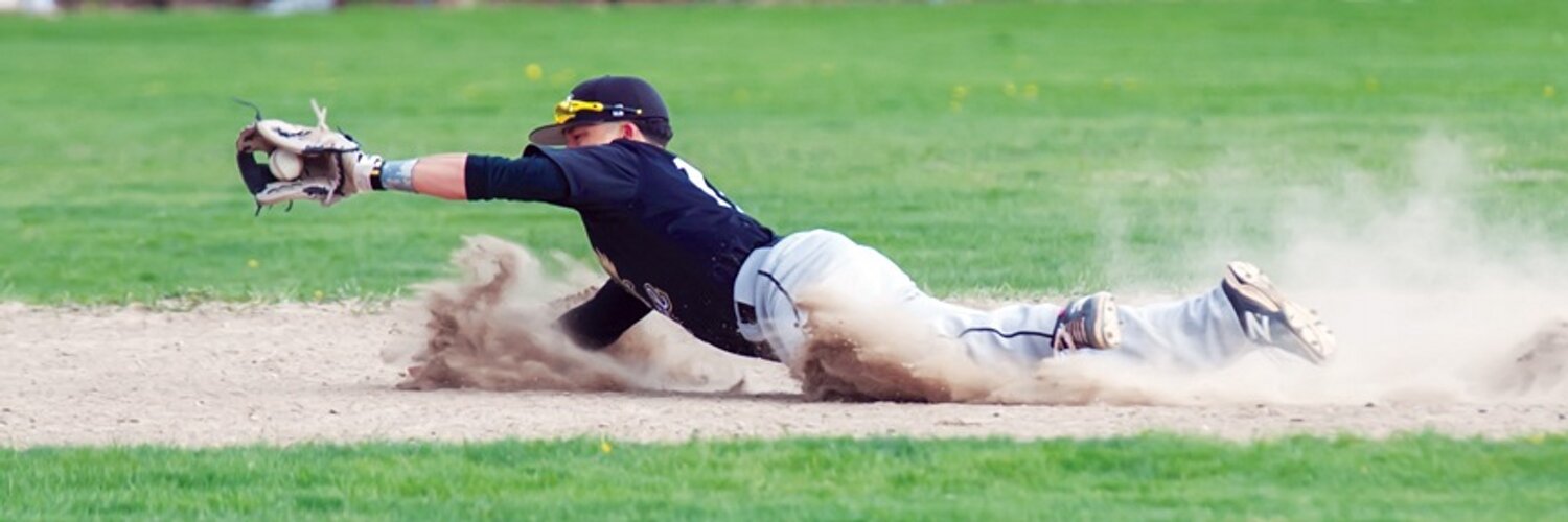 NE Baseball Journal Profile Banner