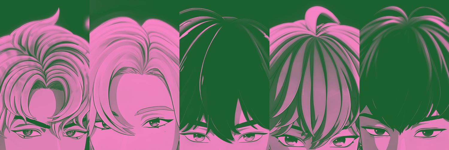y3junnie's profile banner image