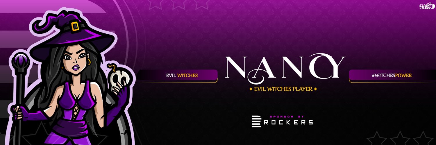 nancy coc banner