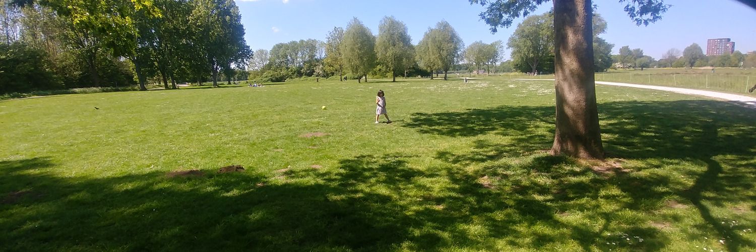 Groenewegen-Lau banner