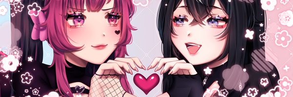 Shizuu_Shizzuie Profile Banner
