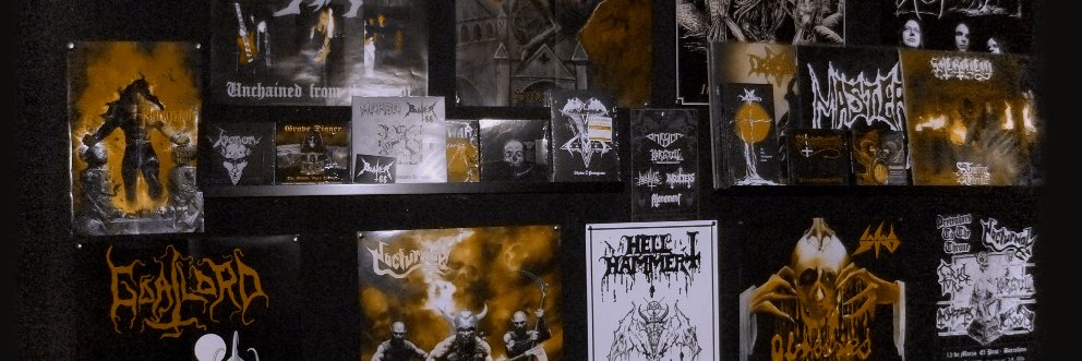 LeoEvilBanger's profile banner image