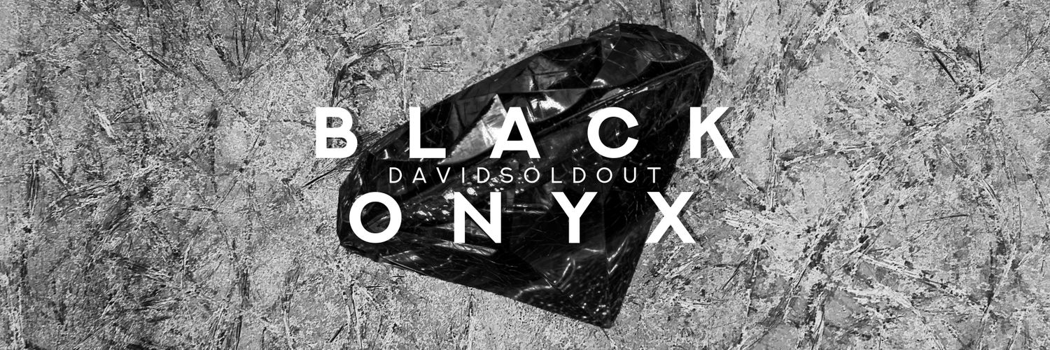 DavidSoldOut's profile banner image