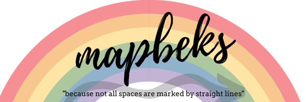 mapbeks Profile Banner