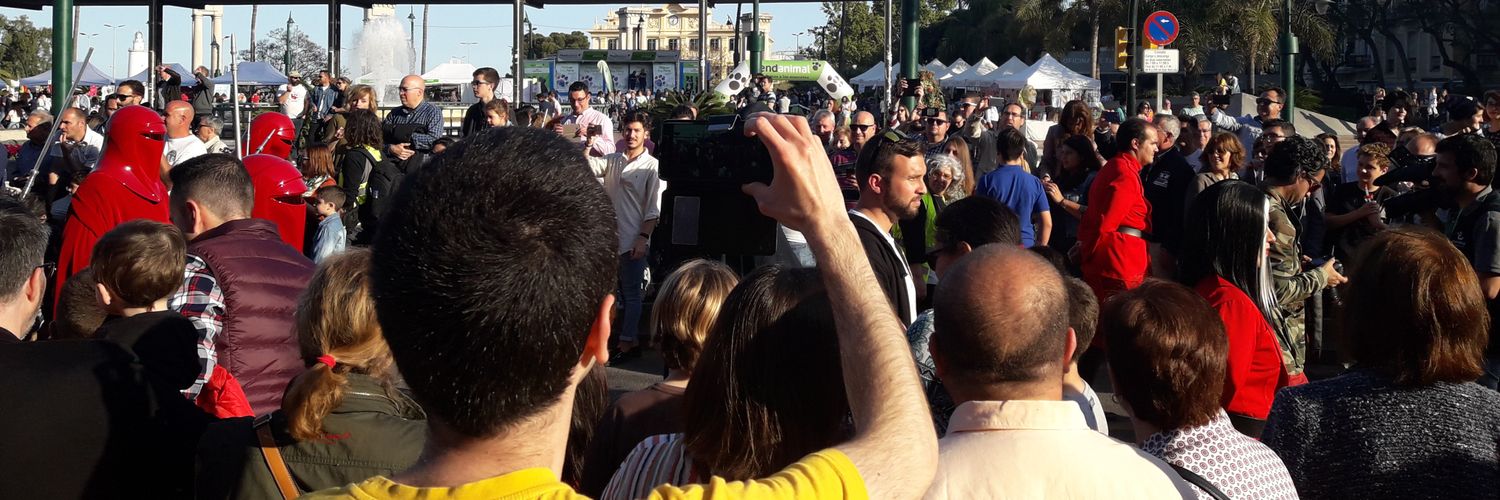 Ramón Sola banner
