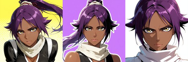 ReviAIART Profile Banner