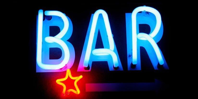 Nectar Apples Bar banner