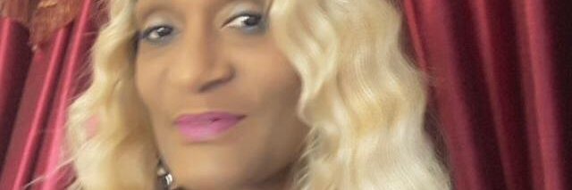 Lady Dawnecia Palmer banner