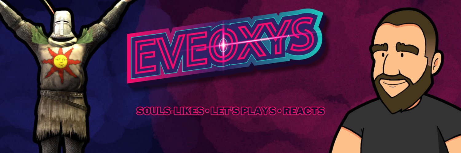 EVEOXYS🐒🗡️ banner