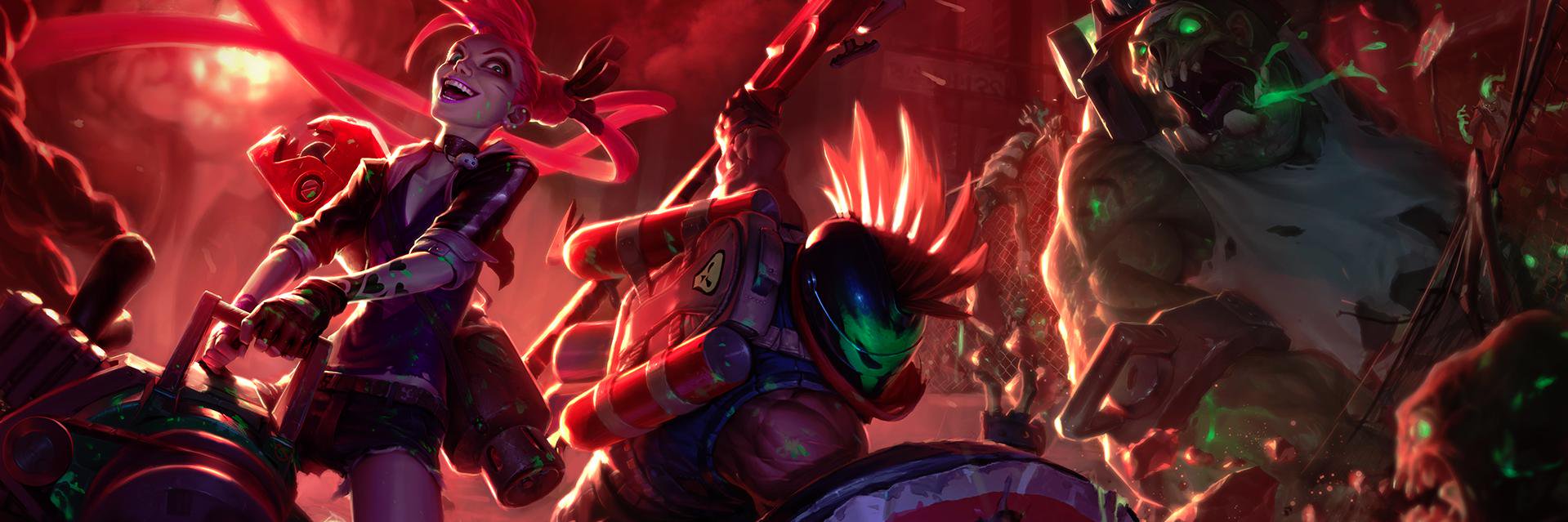 RoosterRoss's profile banner image