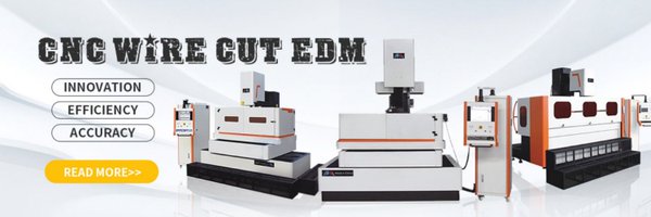 DuoBei Machinery-Wire cut edm supplier Profile Banner