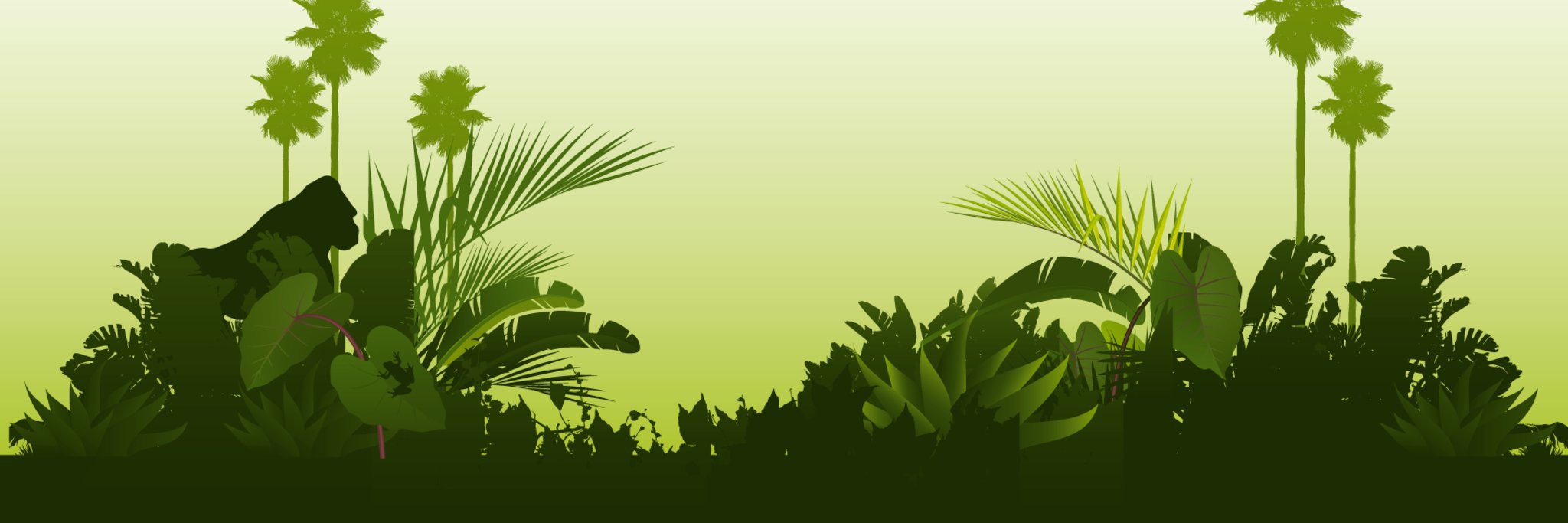 GorillaSphere's profile banner image