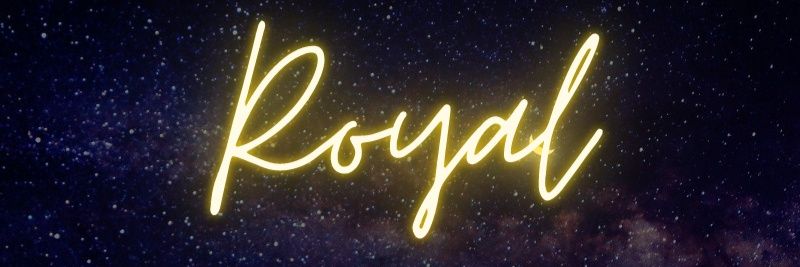 Royal God Call banner