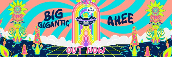 OfficialAhee Profile Banner