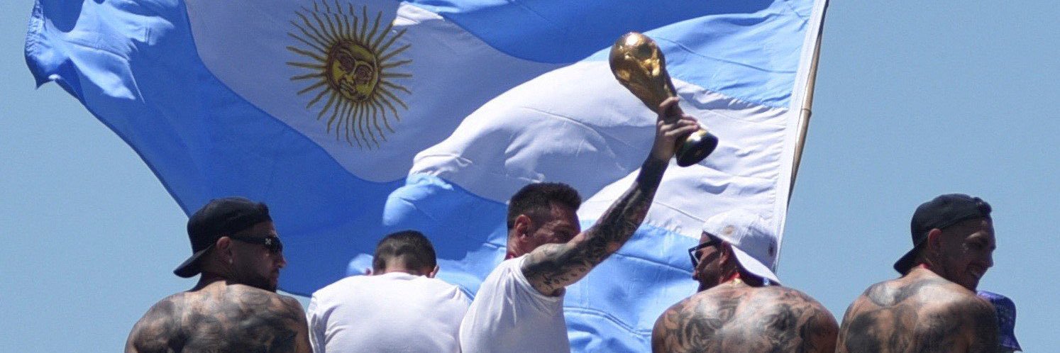 IlanGambini's profile banner image