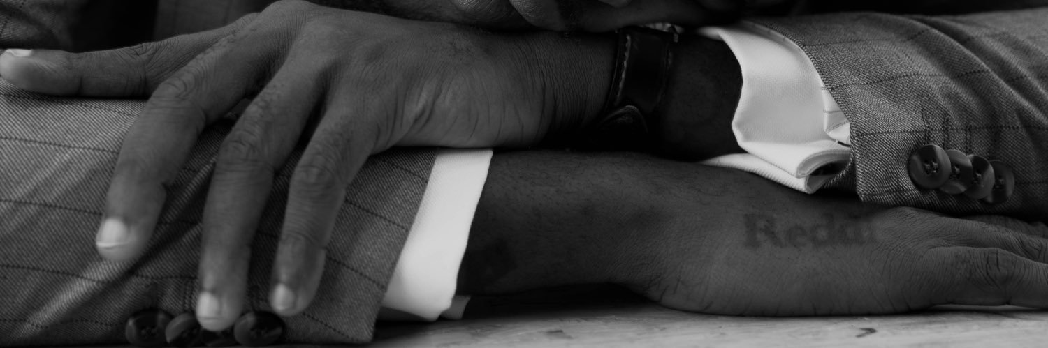 Michael Ajifowoke banner