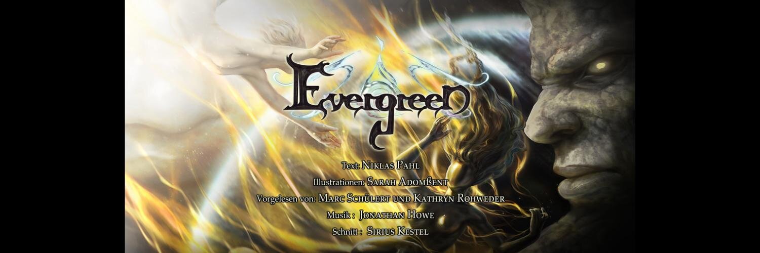 EvergreenBuch's profile banner image