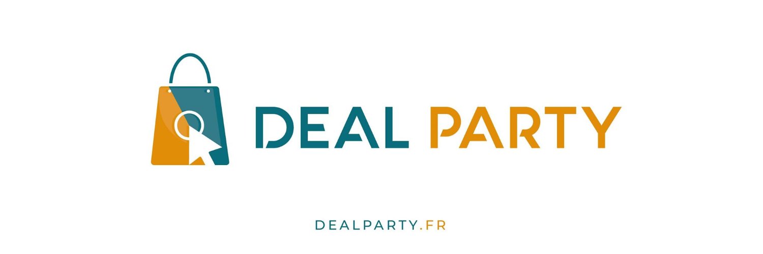 DealPartyFR banner
