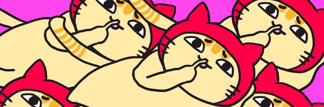 Neighbor_illust's profile banner image