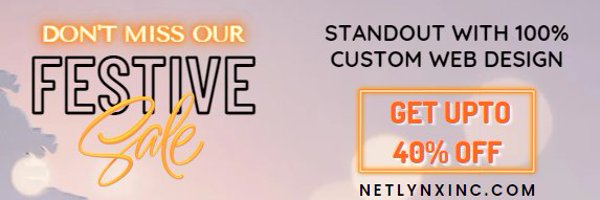 NetlynxTech Profile Banner