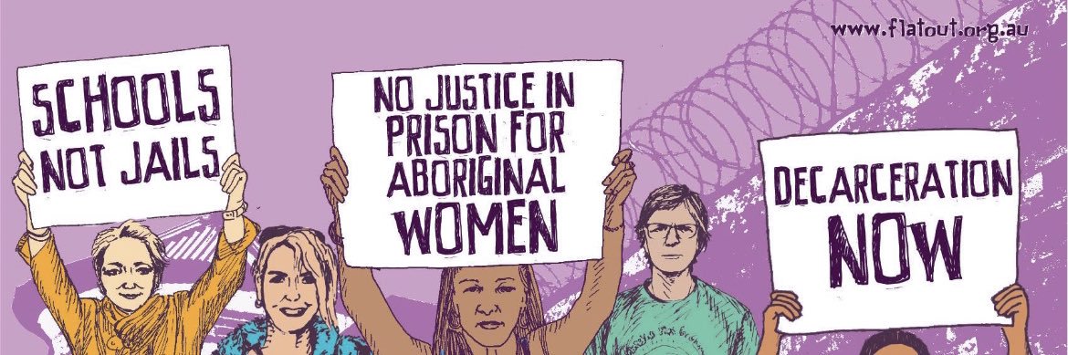 Flat Out Inc. banner