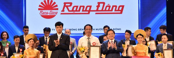 RangDongJsc Profile Banner