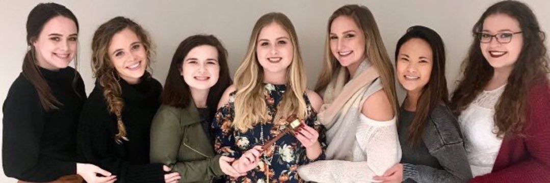 TN Tech Panhellenic banner